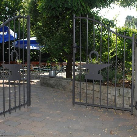 Romantik Hotel Schmiedegasthaus Gehrke Bad Nenndorf Zewnętrze zdjęcie