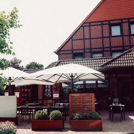 Romantik Hotel Schmiedegasthaus Gehrke Bad Nenndorf Zewnętrze zdjęcie