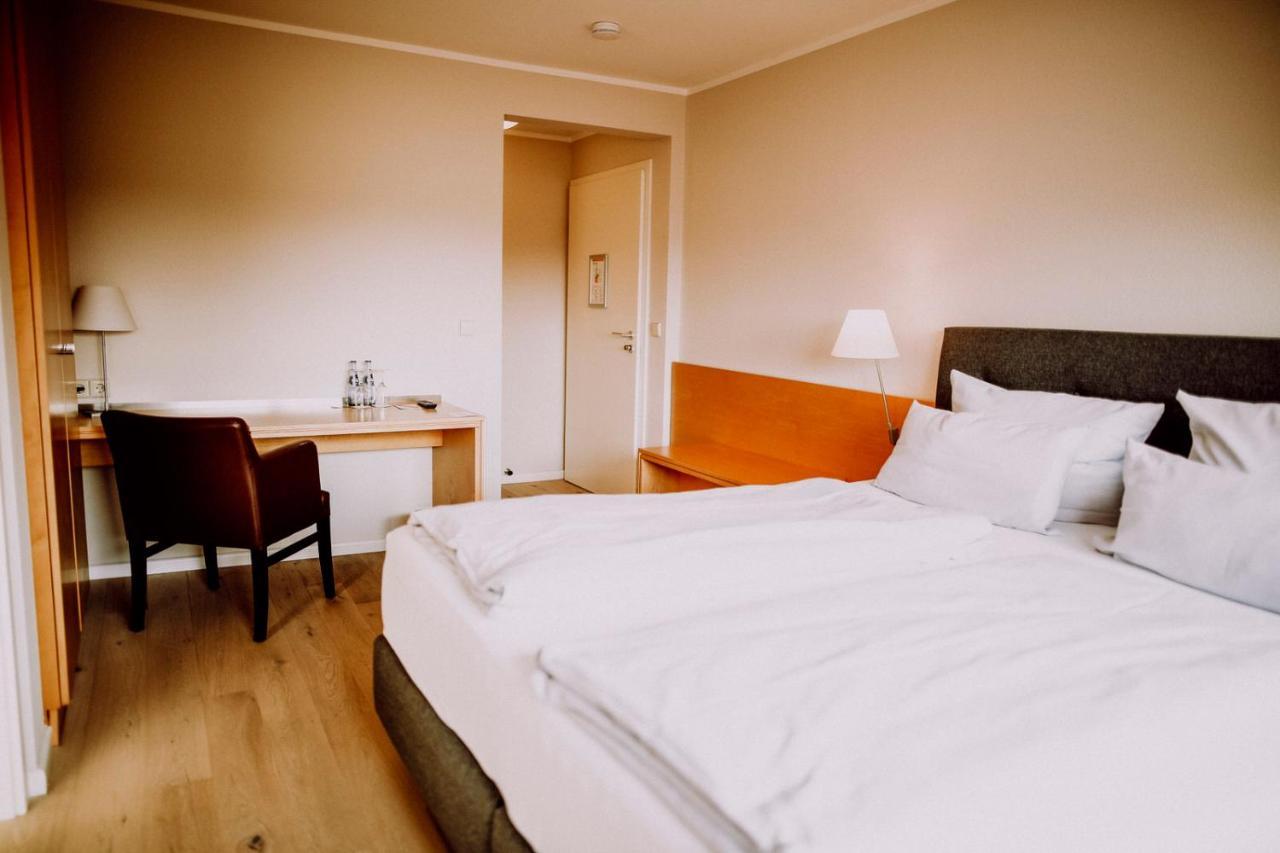 Romantik Hotel Schmiedegasthaus Gehrke Bad Nenndorf Zewnętrze zdjęcie