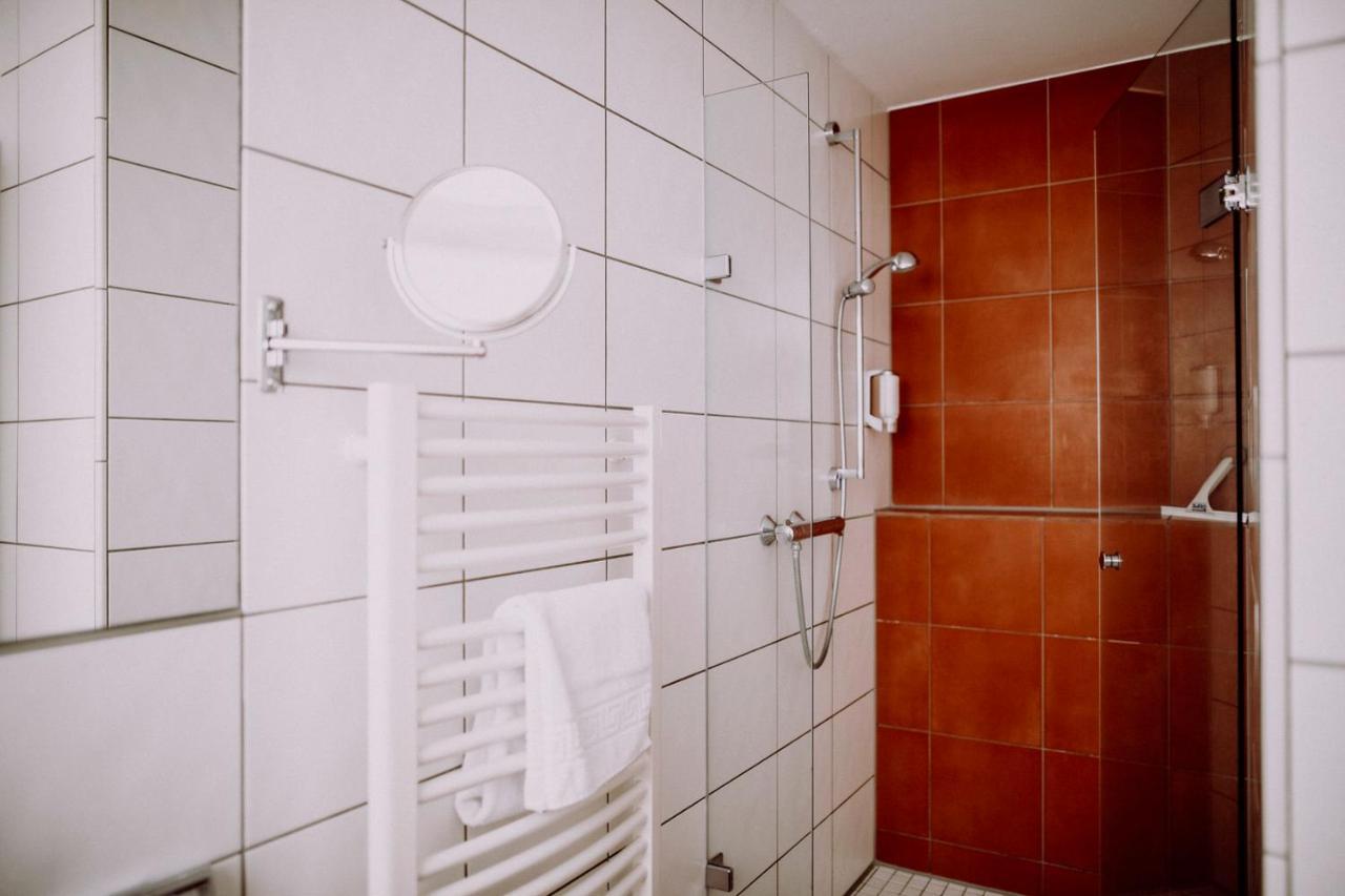Romantik Hotel Schmiedegasthaus Gehrke Bad Nenndorf Zewnętrze zdjęcie
