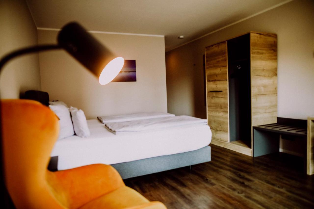 Romantik Hotel Schmiedegasthaus Gehrke Bad Nenndorf Zewnętrze zdjęcie