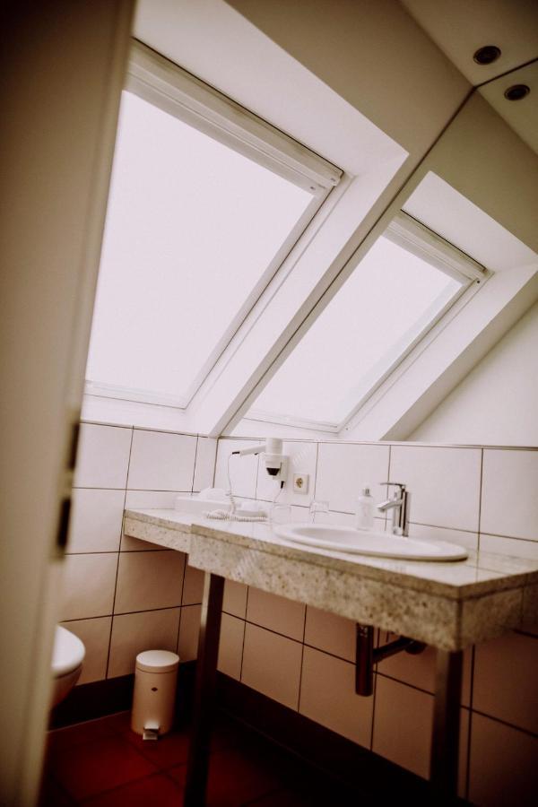 Romantik Hotel Schmiedegasthaus Gehrke Bad Nenndorf Zewnętrze zdjęcie