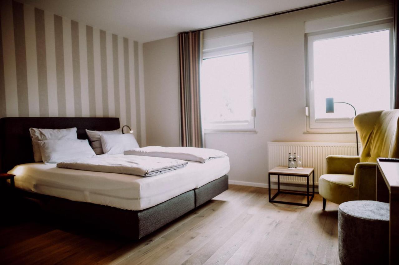 Romantik Hotel Schmiedegasthaus Gehrke Bad Nenndorf Zewnętrze zdjęcie