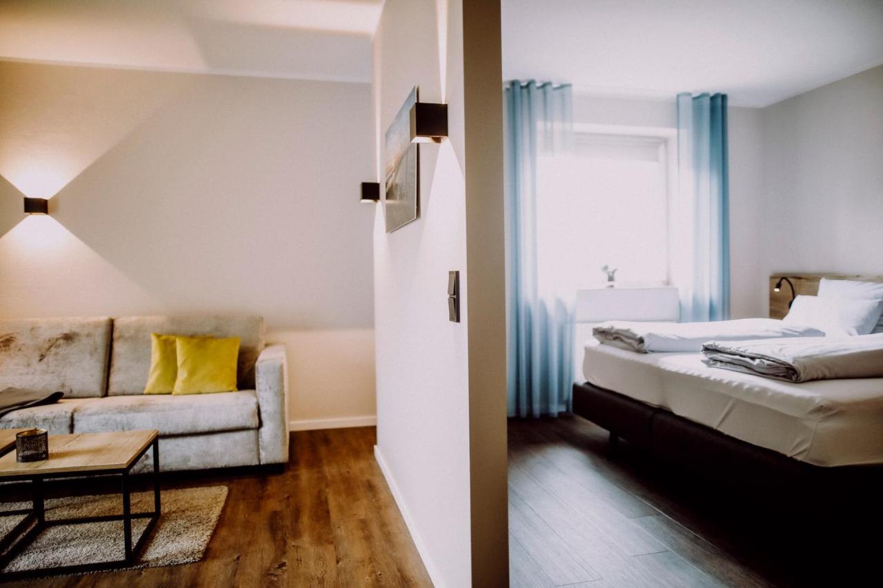 Romantik Hotel Schmiedegasthaus Gehrke Bad Nenndorf Zewnętrze zdjęcie