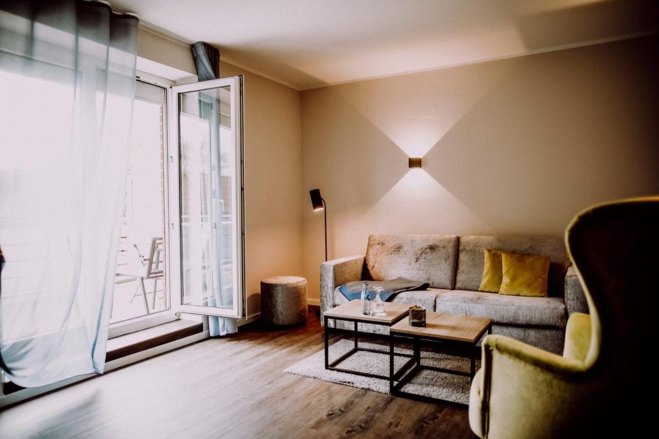 Romantik Hotel Schmiedegasthaus Gehrke Bad Nenndorf Zewnętrze zdjęcie