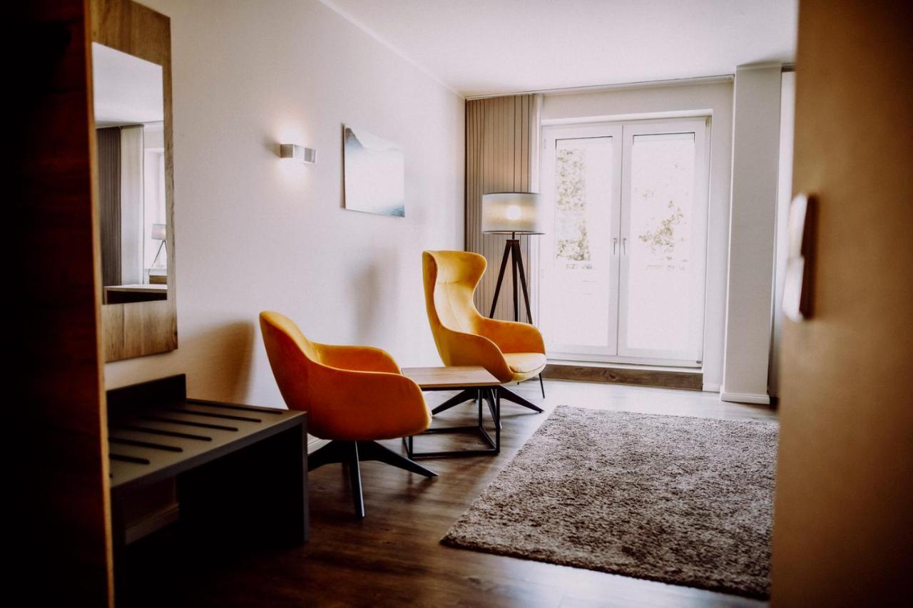 Romantik Hotel Schmiedegasthaus Gehrke Bad Nenndorf Zewnętrze zdjęcie