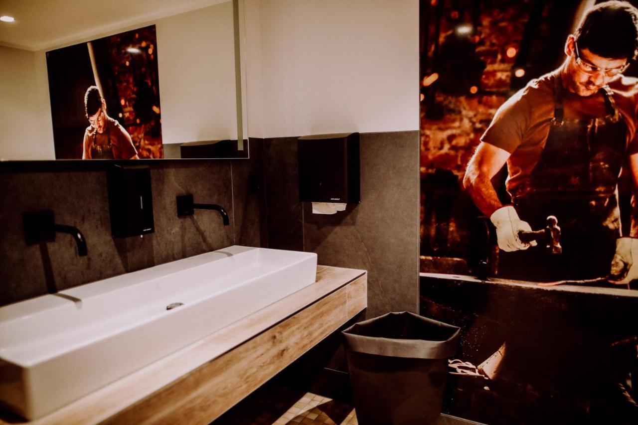 Romantik Hotel Schmiedegasthaus Gehrke Bad Nenndorf Zewnętrze zdjęcie