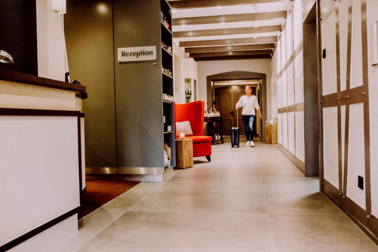 Romantik Hotel Schmiedegasthaus Gehrke Bad Nenndorf Zewnętrze zdjęcie