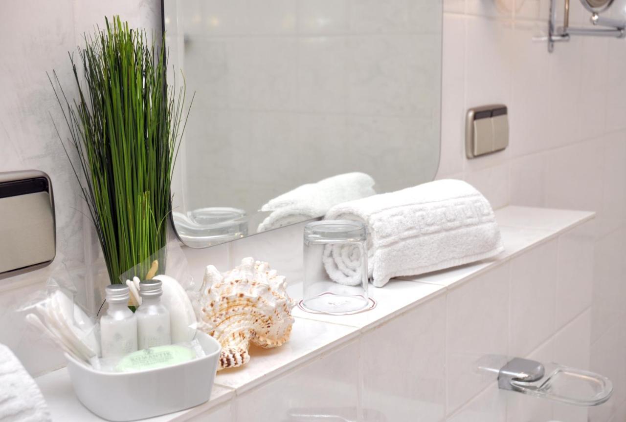 Romantik Hotel Schmiedegasthaus Gehrke Bad Nenndorf Zewnętrze zdjęcie