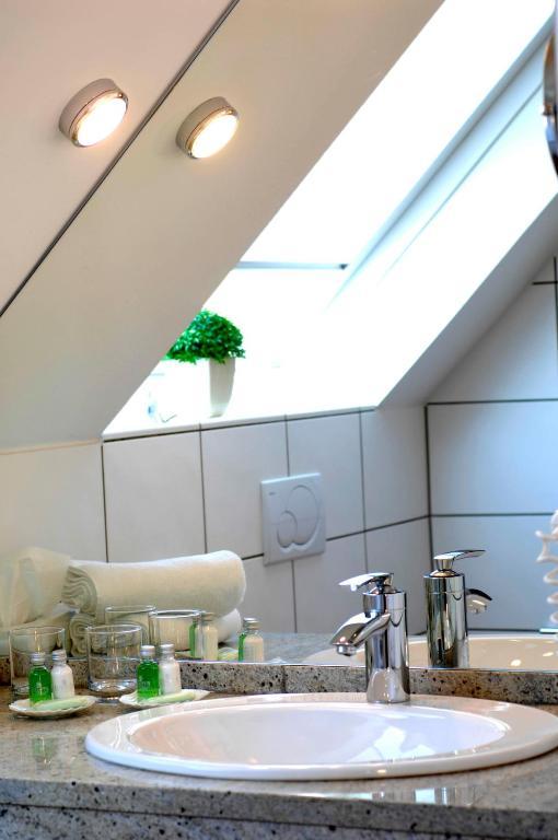 Romantik Hotel Schmiedegasthaus Gehrke Bad Nenndorf Pokój zdjęcie