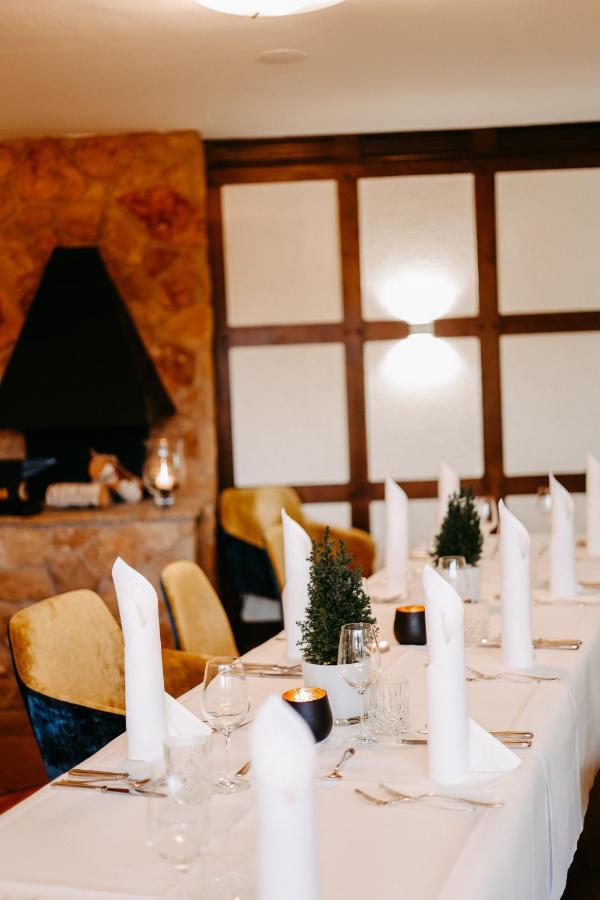 Romantik Hotel Schmiedegasthaus Gehrke Bad Nenndorf Zewnętrze zdjęcie
