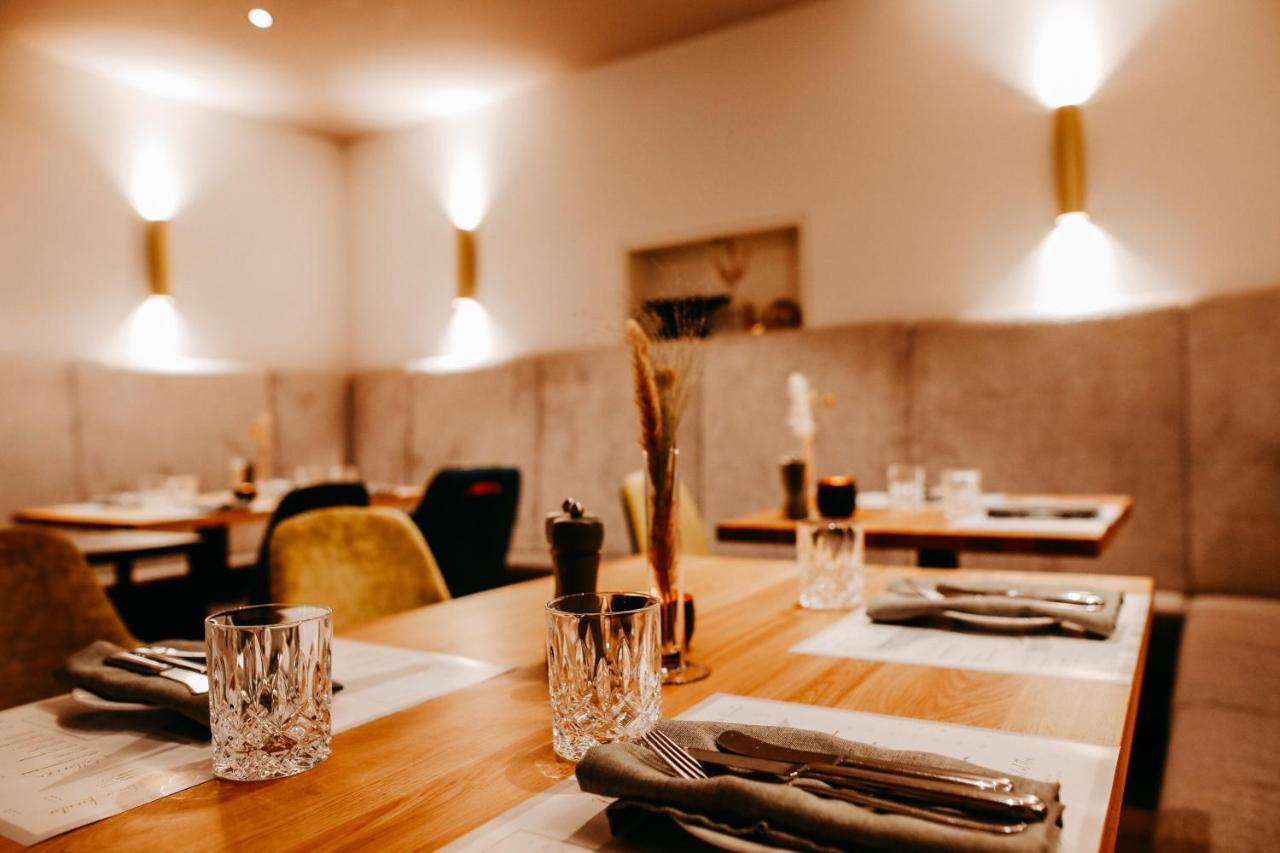 Romantik Hotel Schmiedegasthaus Gehrke Bad Nenndorf Zewnętrze zdjęcie