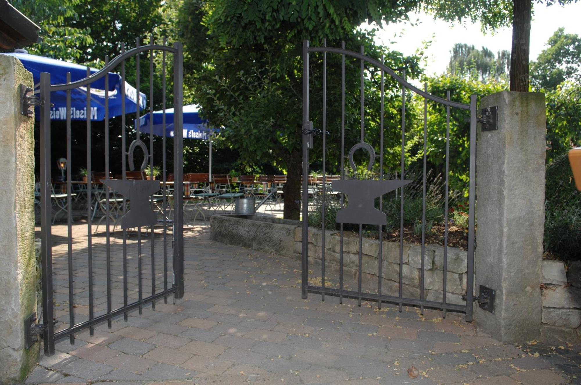 Romantik Hotel Schmiedegasthaus Gehrke Bad Nenndorf Zewnętrze zdjęcie