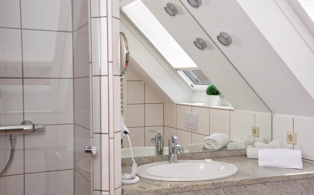 Romantik Hotel Schmiedegasthaus Gehrke Bad Nenndorf Zewnętrze zdjęcie