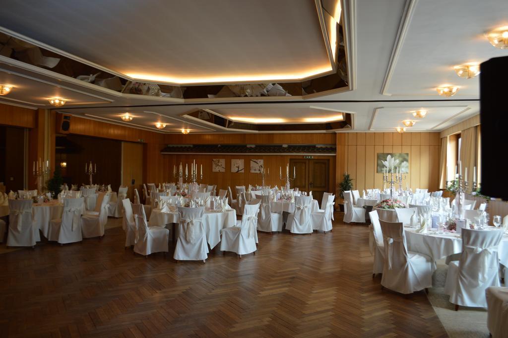 Romantik Hotel Schmiedegasthaus Gehrke Bad Nenndorf Zewnętrze zdjęcie